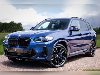 Used BMW X3 2023 for sale - 78840024: Photo