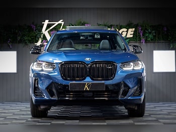 Used BMW X3 2023 for sale - 78840024: Photo