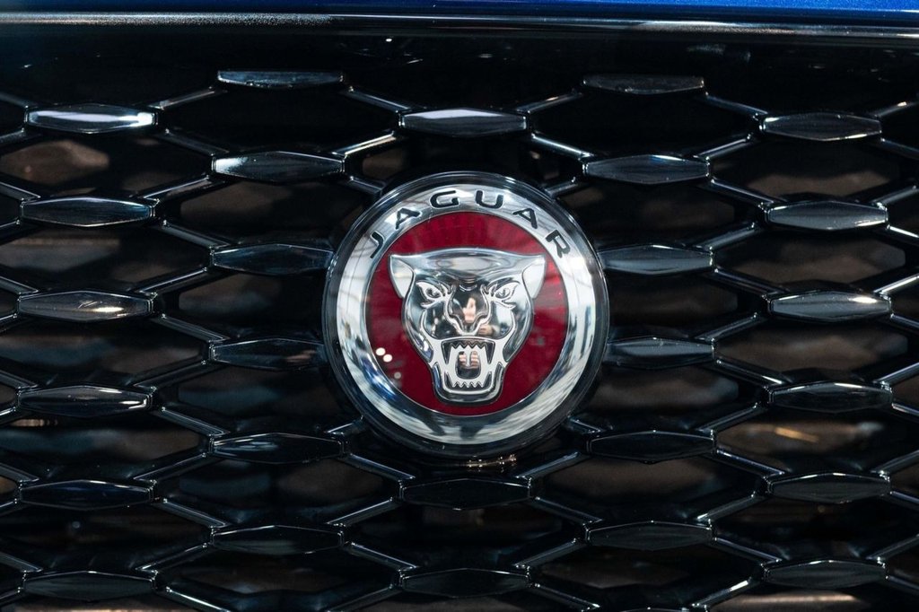 Used Jaguar E-Pace 2021 for sale - 76655096: Photo 13