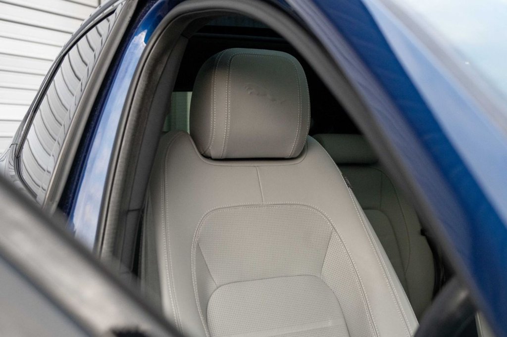 Used Jaguar E-Pace 2021 for sale - 76655096: Photo 20