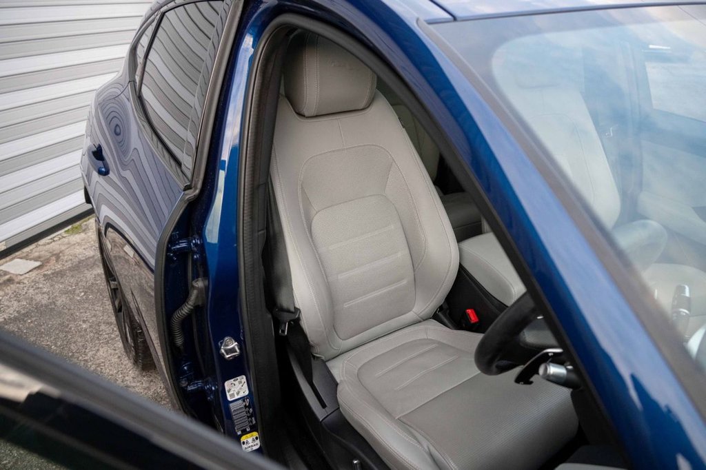 Used Jaguar E-Pace 2021 for sale - 76655096: Photo 22