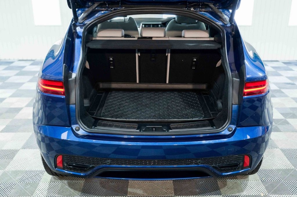 Used Jaguar E-Pace 2021 for sale - 76655096: Photo 24