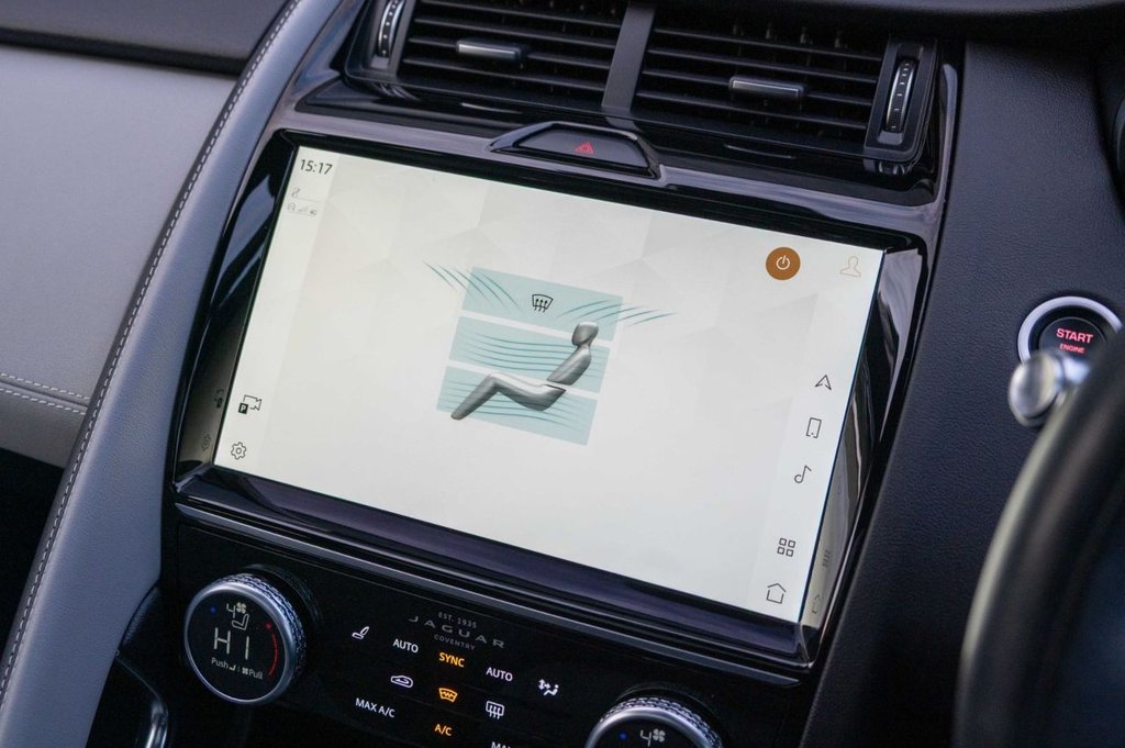 Used Jaguar E-Pace 2021 for sale - 76655096: Photo 27