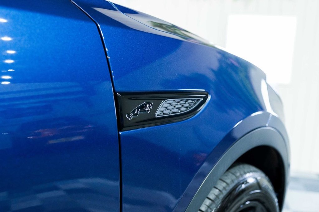 Used Jaguar E-Pace 2021 for sale - 76655096: Photo 29