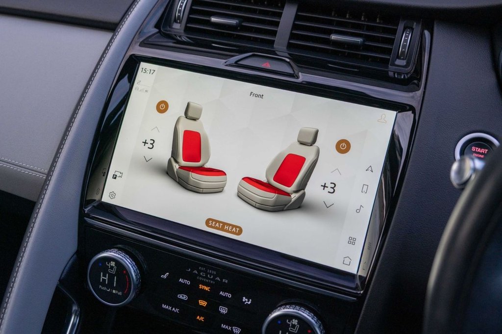 Used Jaguar E-Pace 2021 for sale - 76655096: Photo 30