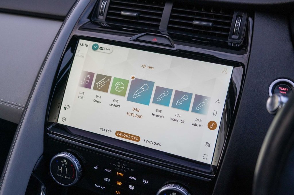 Used Jaguar E-Pace 2021 for sale - 76655096: Photo 31