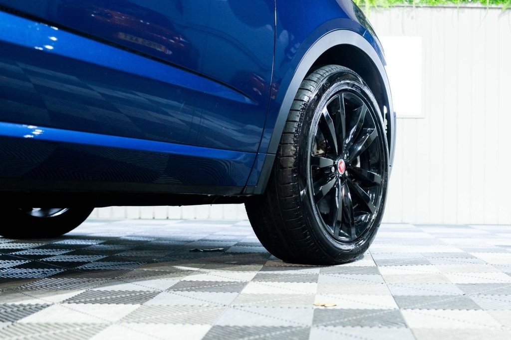 Used Jaguar E-Pace 2021 for sale - 76655096: Photo 32