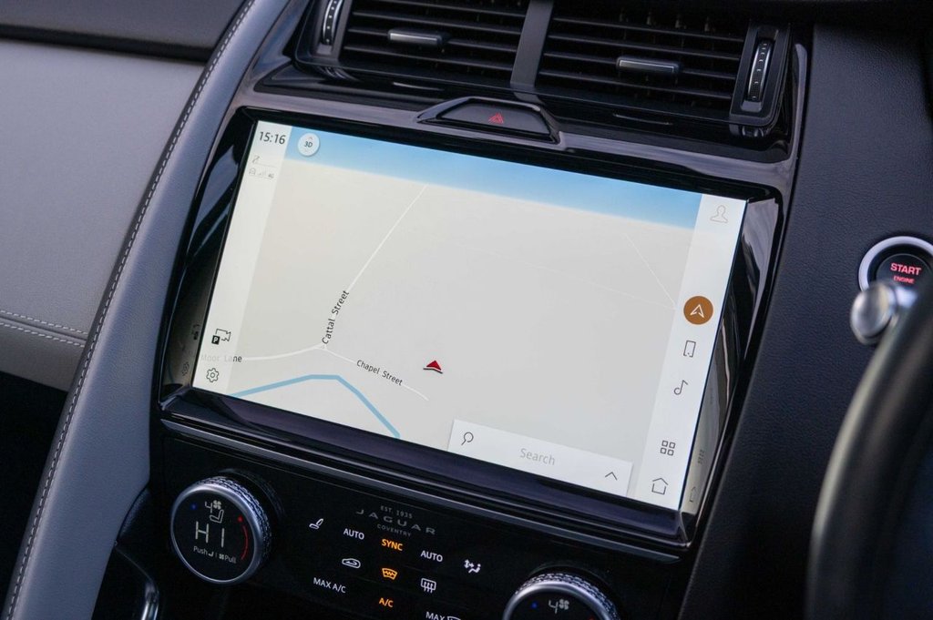 Used Jaguar E-Pace 2021 for sale - 76655096: Photo 33