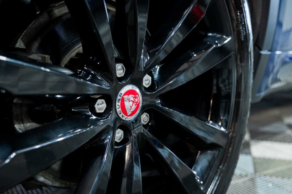 Used Jaguar E-Pace 2021 for sale - 76655096: Photo 34