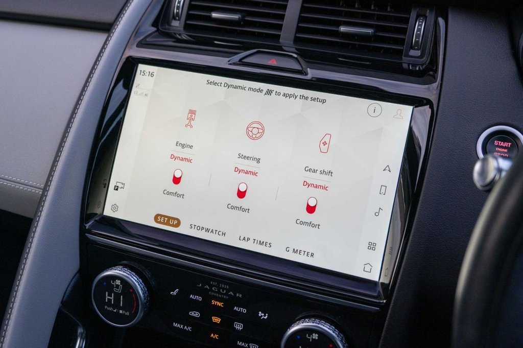 Used Jaguar E-Pace 2021 for sale - 76655096: Photo 36