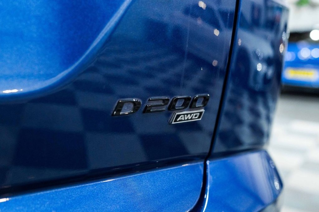 Used Jaguar E-Pace 2021 for sale - 76655096: Photo 39