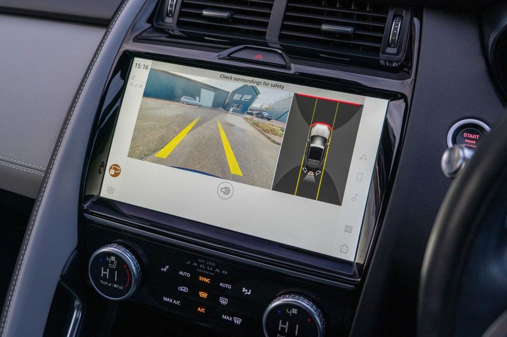 Used Jaguar E-Pace 2021 for sale - 76655096: Photo 40