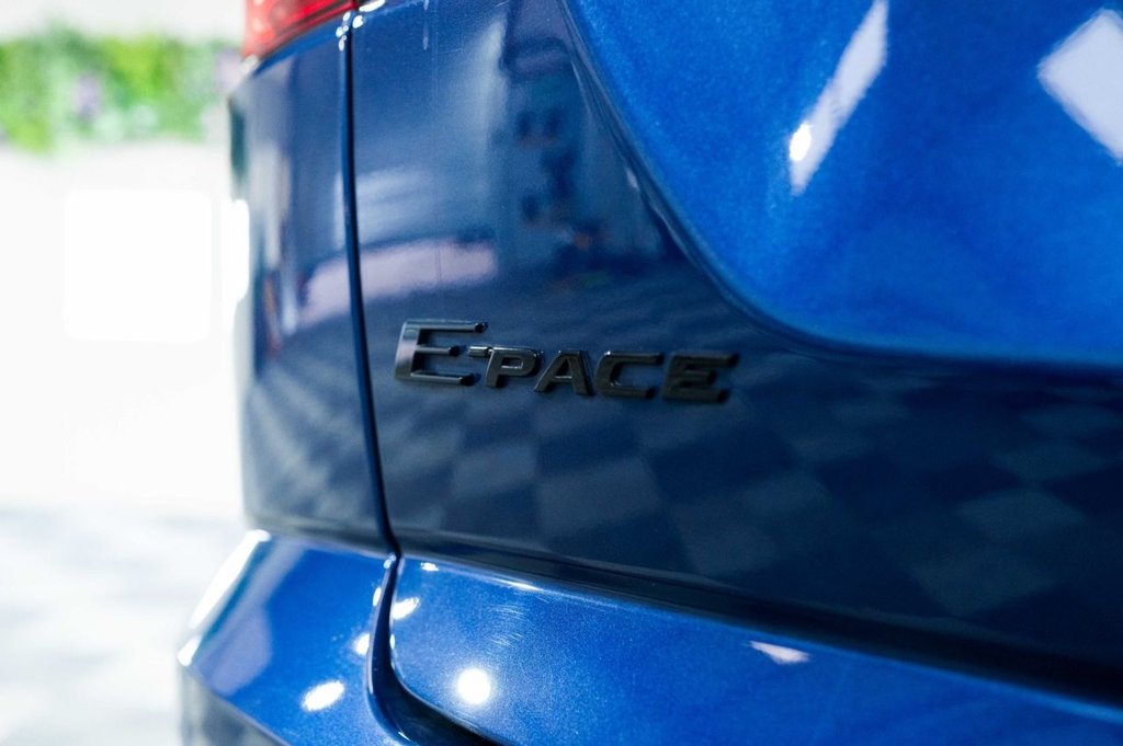 Used Jaguar E-Pace 2021 for sale - 76655096: Photo 41