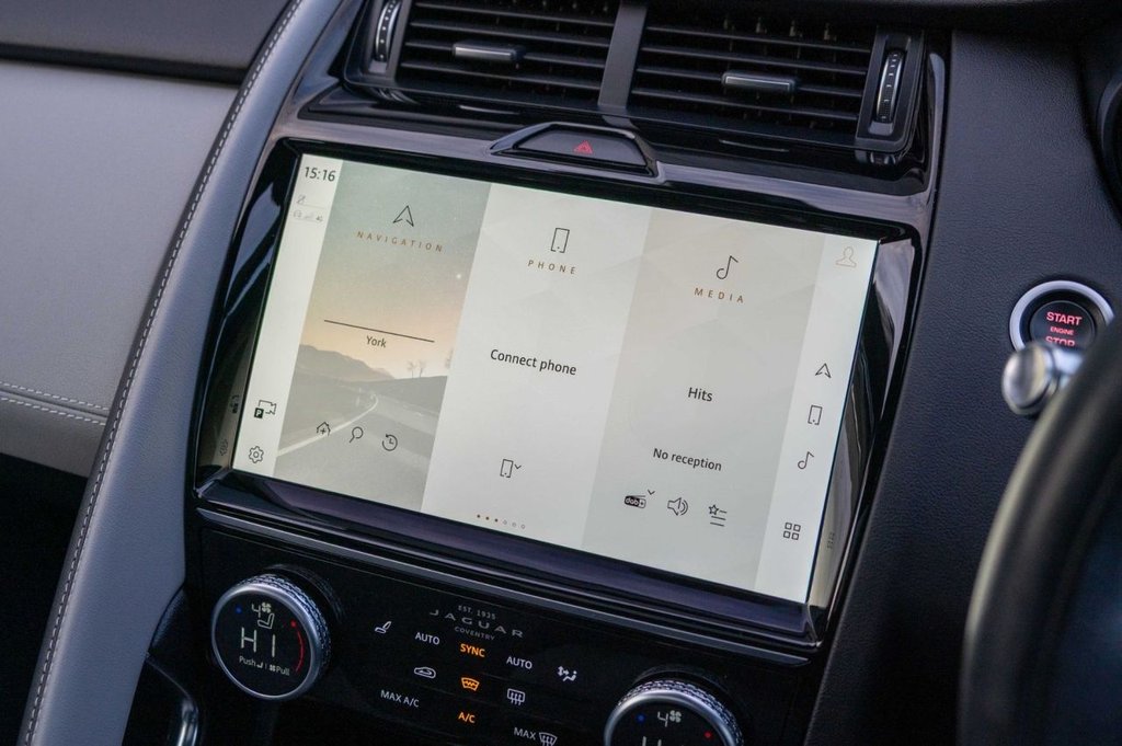 Used Jaguar E-Pace 2021 for sale - 76655096: Photo 42