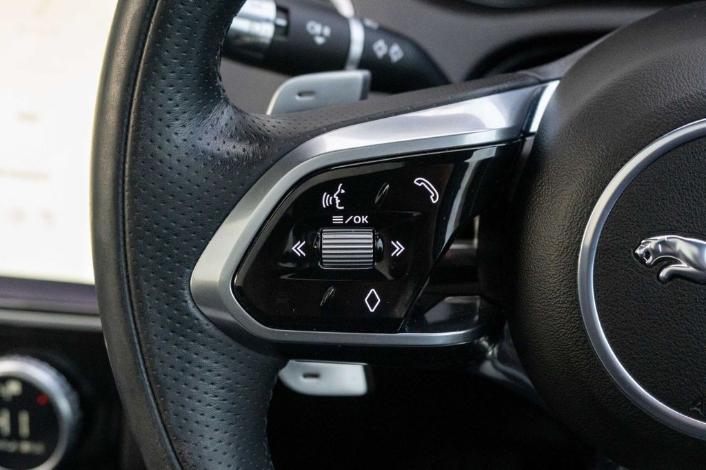 Used Jaguar E-Pace 2021 for sale - 76655096: Photo 43