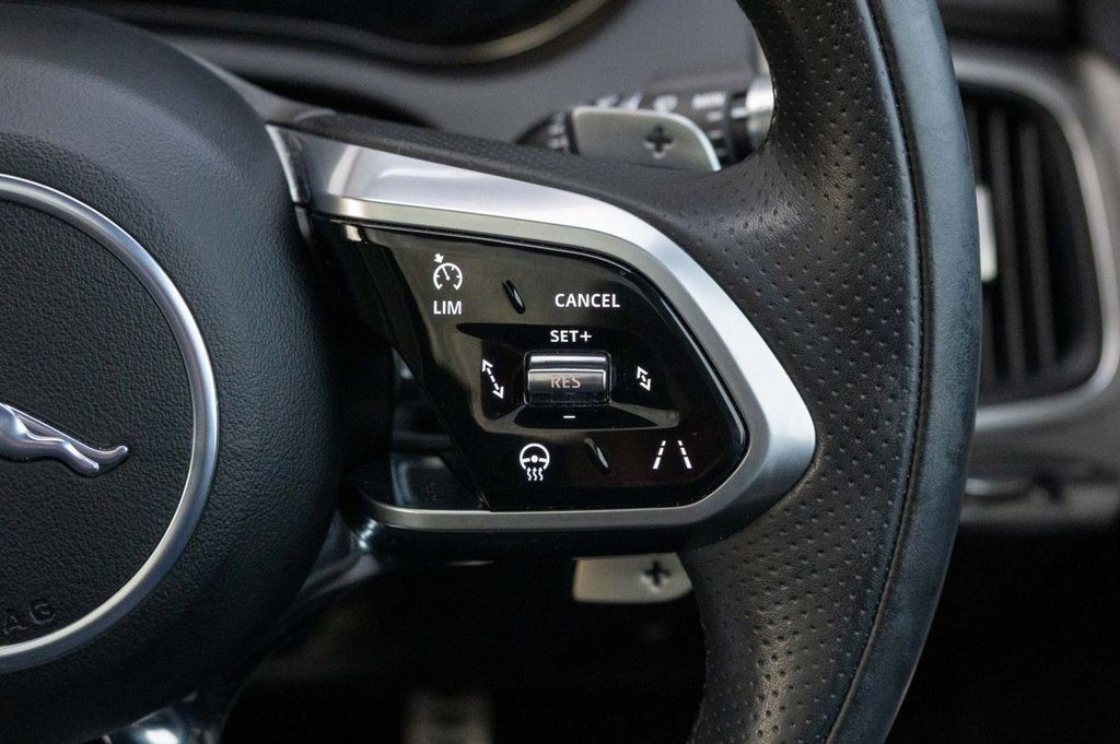 Used Jaguar E-Pace 2021 for sale - 76655096: Photo 44