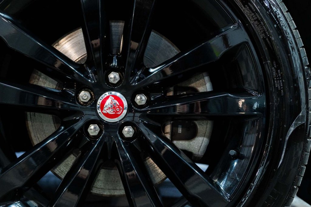 Used Jaguar E-Pace 2021 for sale - 76655096: Photo 45