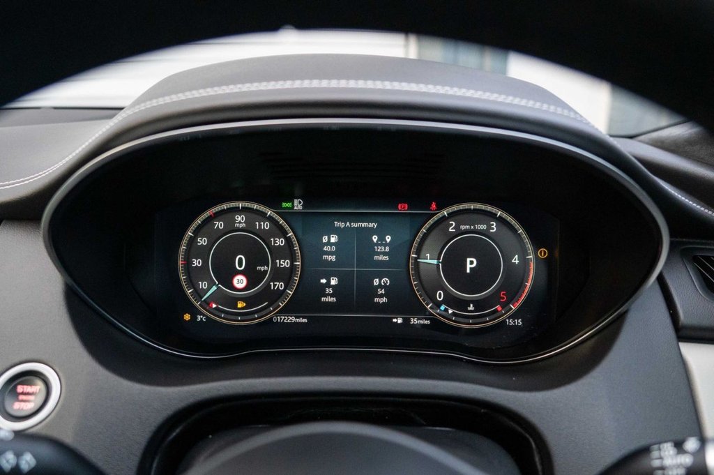 Used Jaguar E-Pace 2021 for sale - 76655096: Photo 46