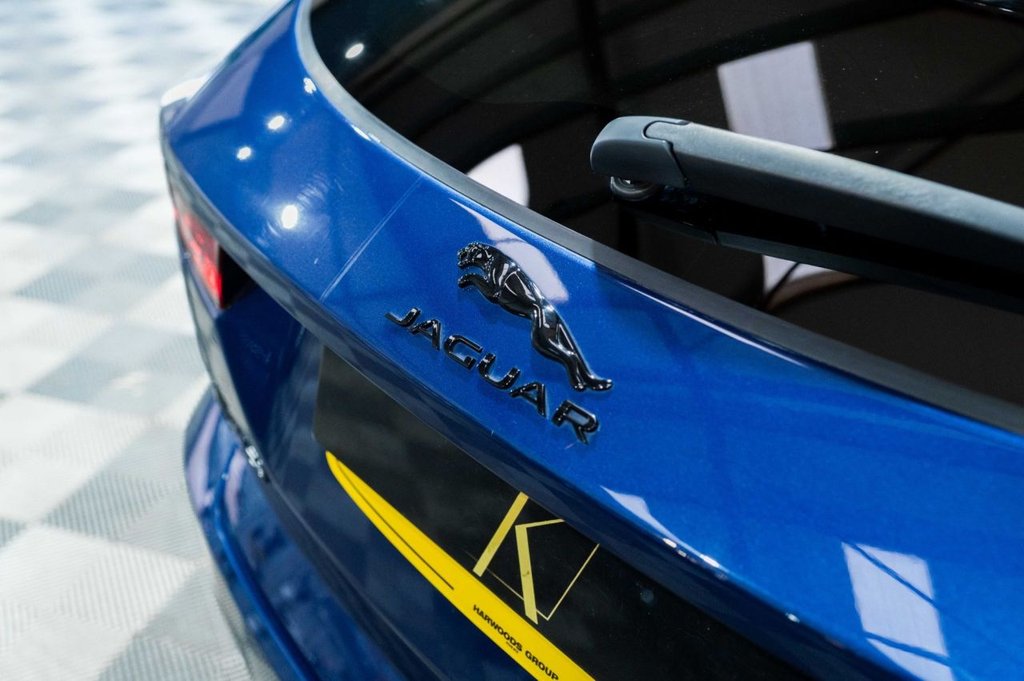 Used Jaguar E-Pace 2021 for sale - 76655096: Photo 47