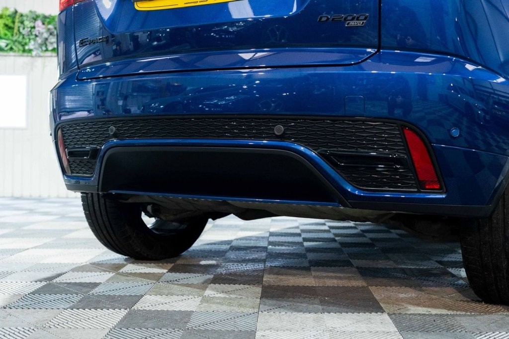 Used Jaguar E-Pace 2021 for sale - 76655096: Photo 48