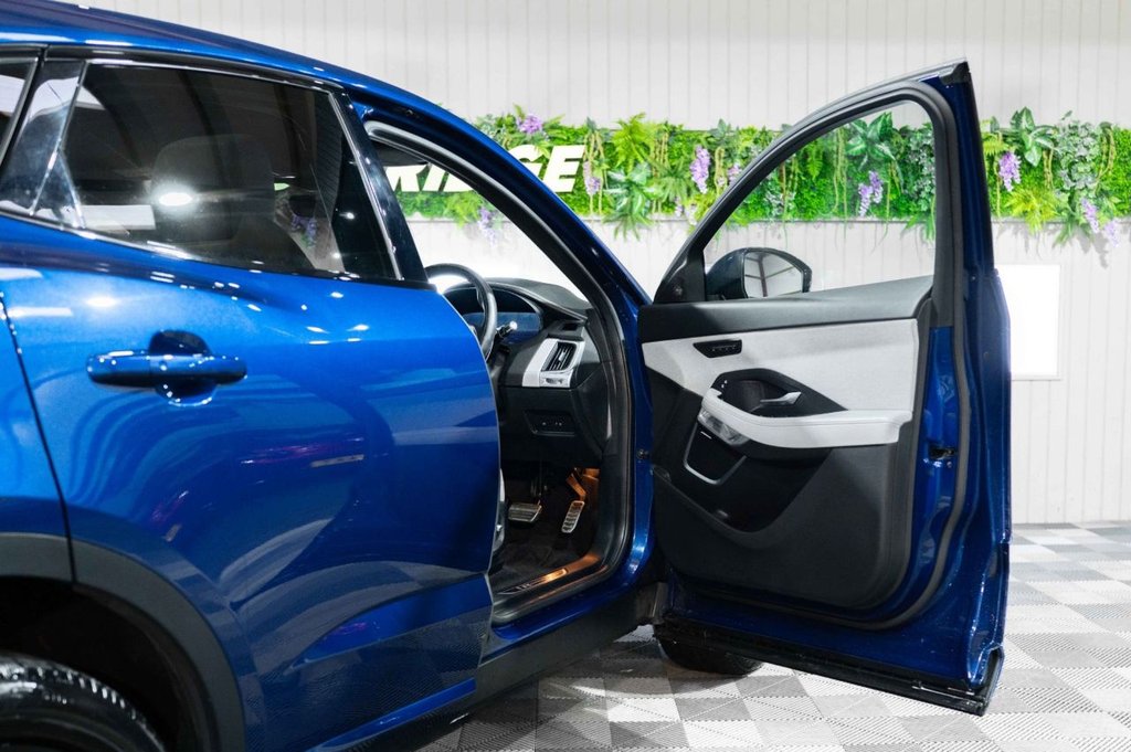 Used Jaguar E-Pace 2021 for sale - 76655096: Photo 8