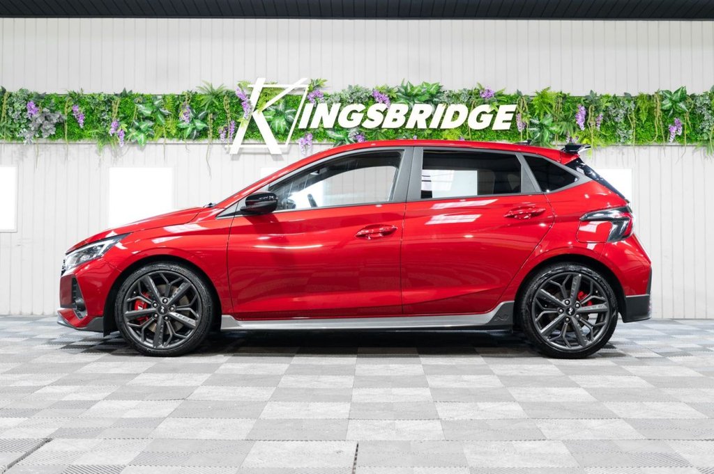Used Hyundai i20 2023 for sale - 76350646: Photo 10