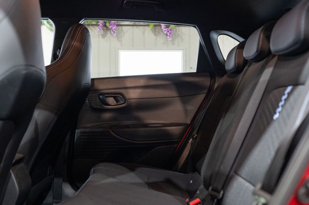 Used Hyundai i20 2023 for sale - 76350646: Photo 15