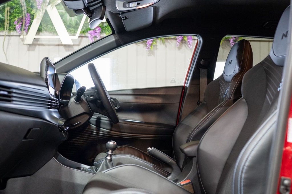 Used Hyundai i20 2023 for sale - 76350646: Photo 17