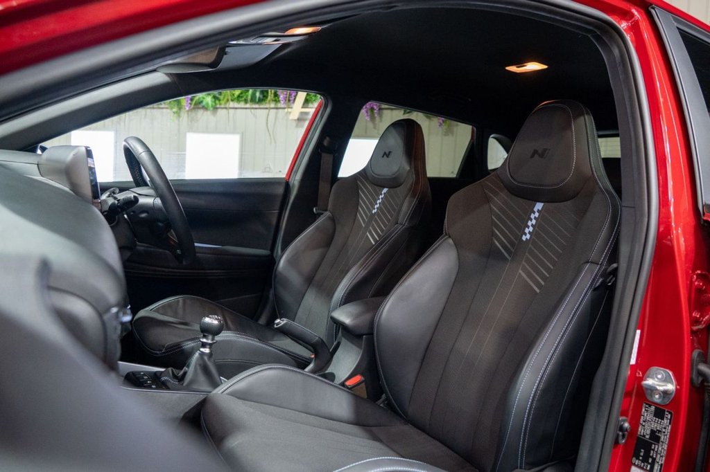 Used Hyundai i20 2023 for sale - 76350646: Photo 19