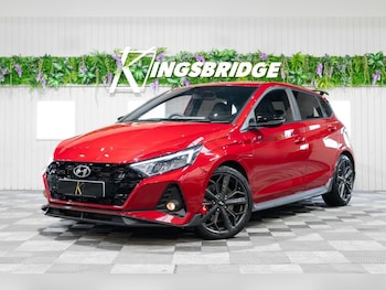 Hyundai - i20