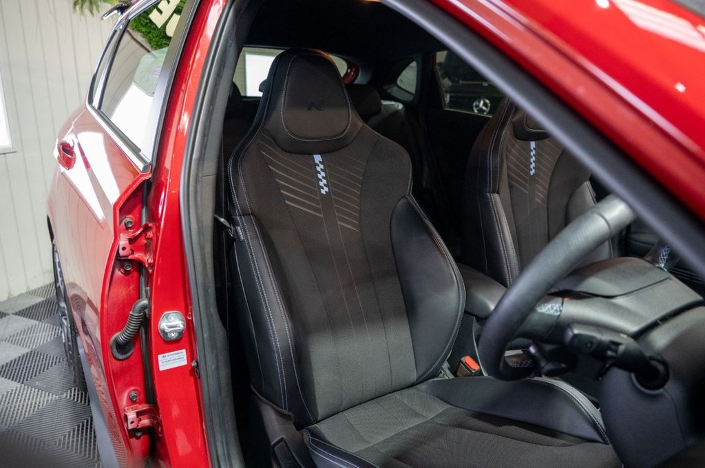 Used Hyundai i20 2023 for sale - 76350646: Photo 21