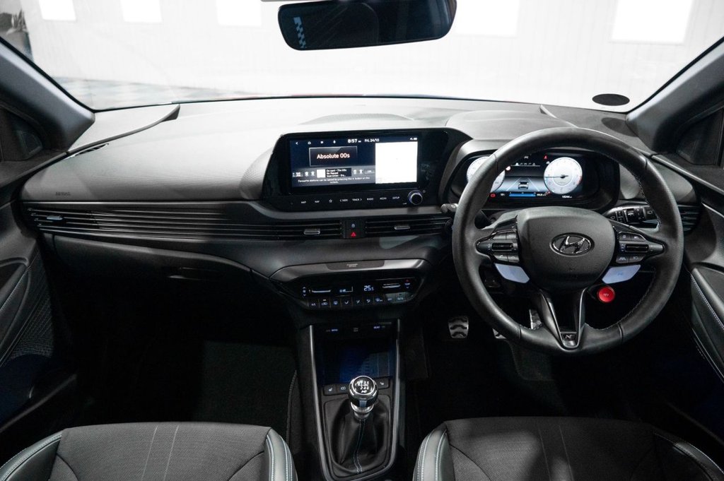 Used Hyundai i20 2023 for sale - 76350646: Photo 24