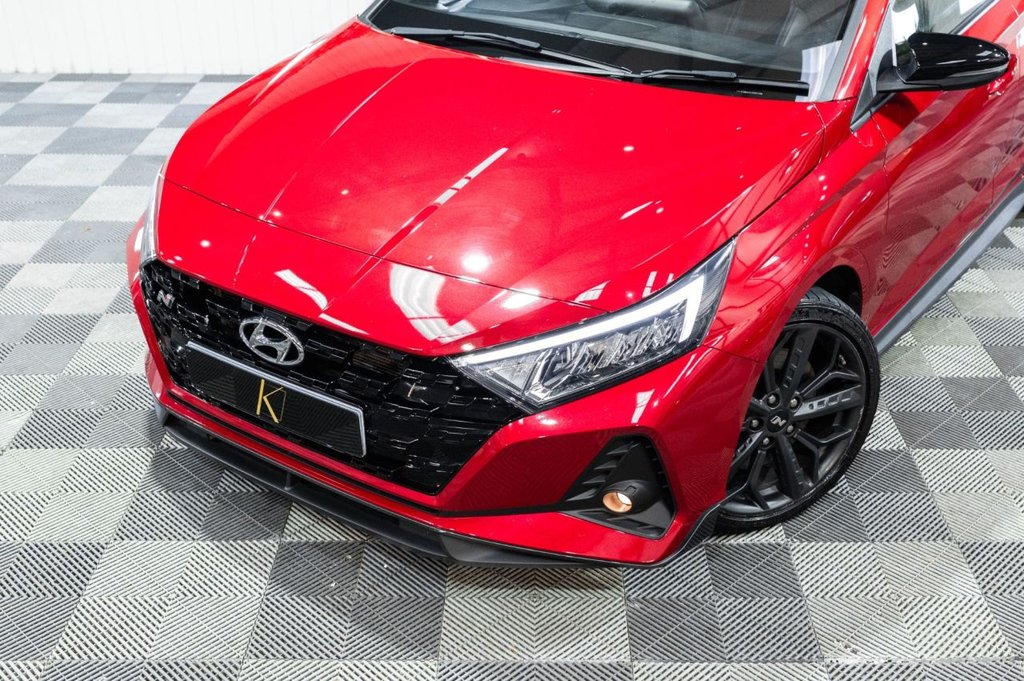 Used Hyundai i20 2023 for sale - 76350646: Photo 26