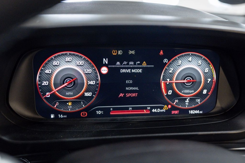 Used Hyundai i20 2023 for sale - 76350646: Photo 28
