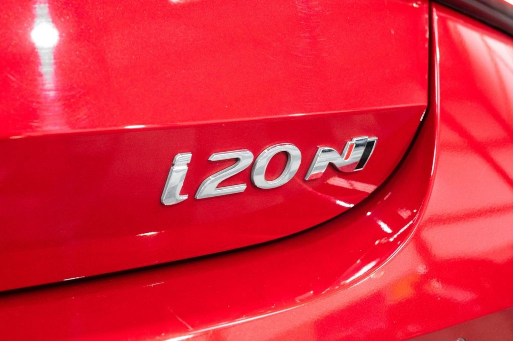Used Hyundai i20 2023 for sale - 76350646: Photo 33