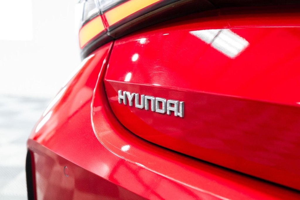 Used Hyundai i20 2023 for sale - 76350646: Photo 35