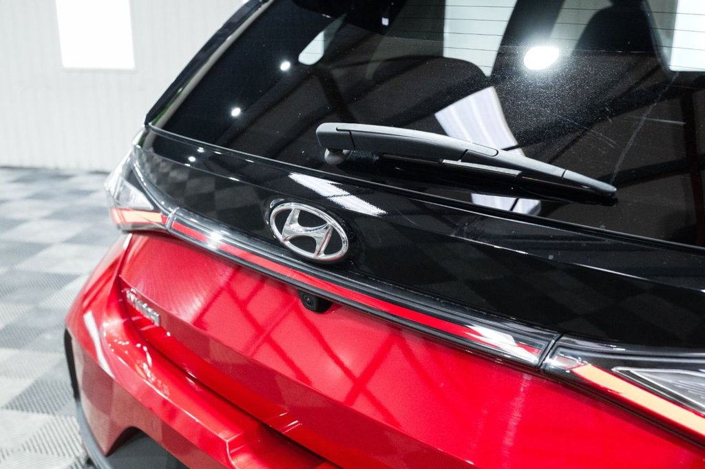 Used Hyundai i20 2023 for sale - 76350646: Photo 39