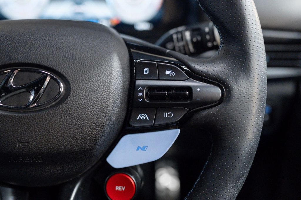 Used Hyundai i20 2023 for sale - 76350646: Photo 41