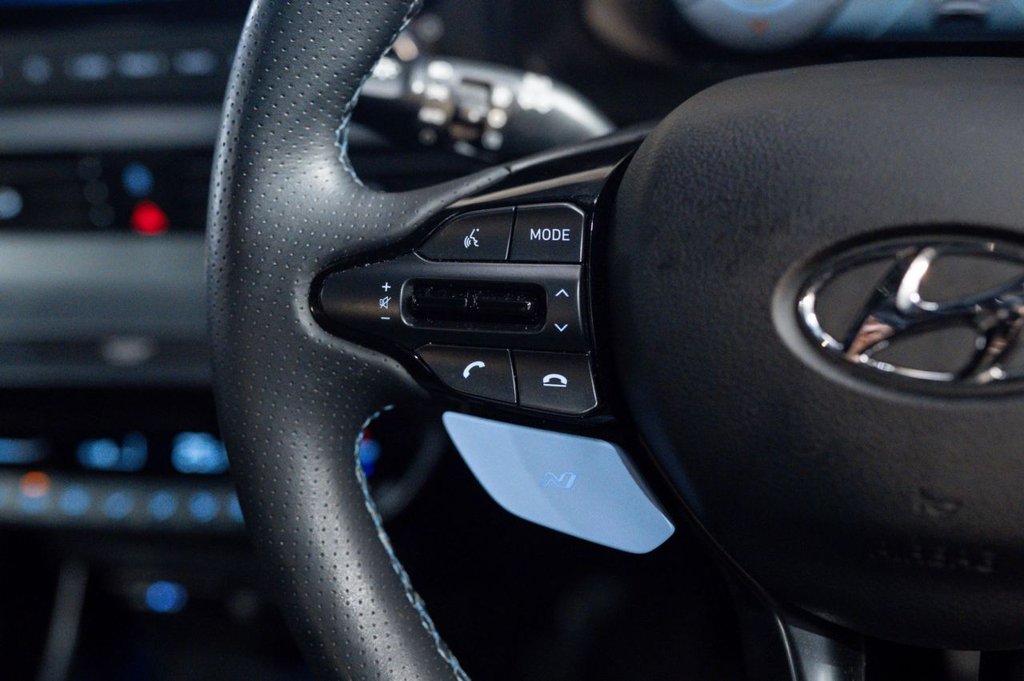 Used Hyundai i20 2023 for sale - 76350646: Photo 42