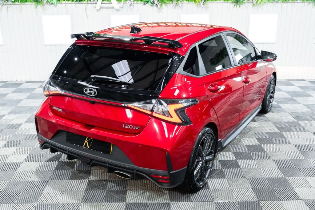 Used Hyundai i20 2023 for sale - 76350646: Photo 44
