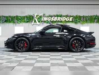 Used Porsche 911 2023 for sale - 75585157: Photo