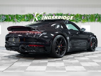 Used Porsche 911 2023 for sale - 75585157: Photo