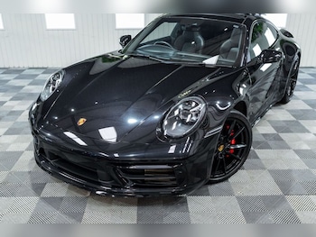 Used Porsche 911 2023 for sale - 75585157: Photo