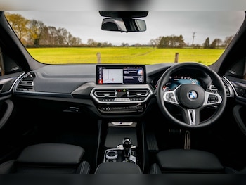 Used BMW X3 2023 for sale - 77765721: Photo