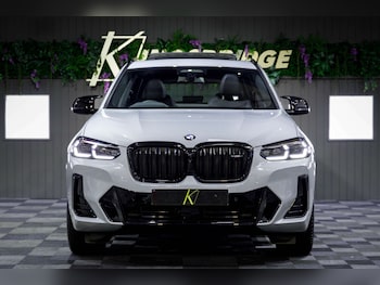 Used BMW X3 2023 for sale - 77765721: Photo