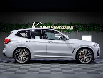 Used BMW X3 2023 for sale - 77765721: Photo
