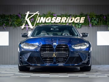 Used BMW M3 2024 for sale - 78254095: Photo