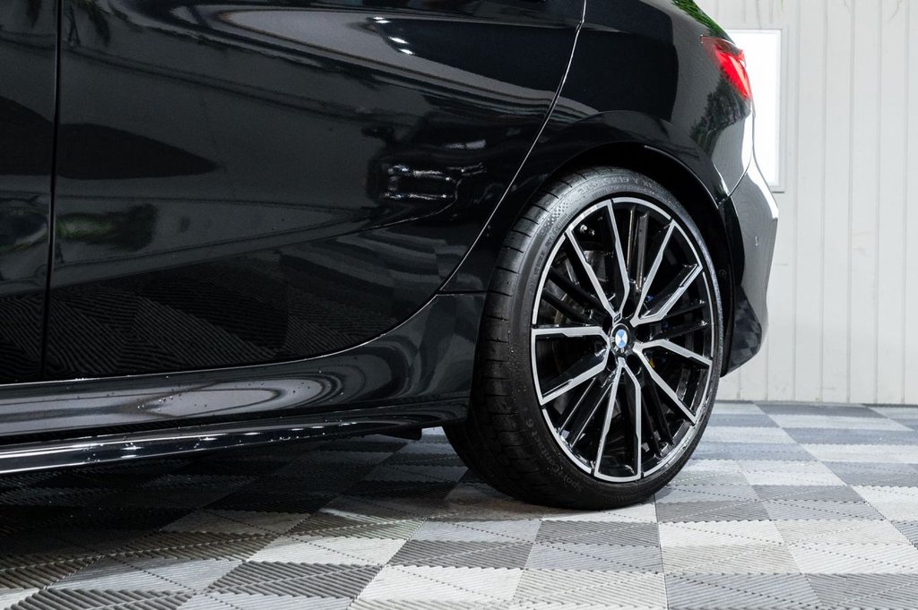 Used BMW 1 Series 2023 for sale - 77072651: Photo 14