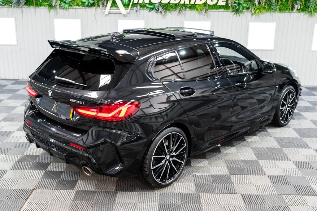 Used BMW 1 Series 2023 for sale - 77072651: Photo 15