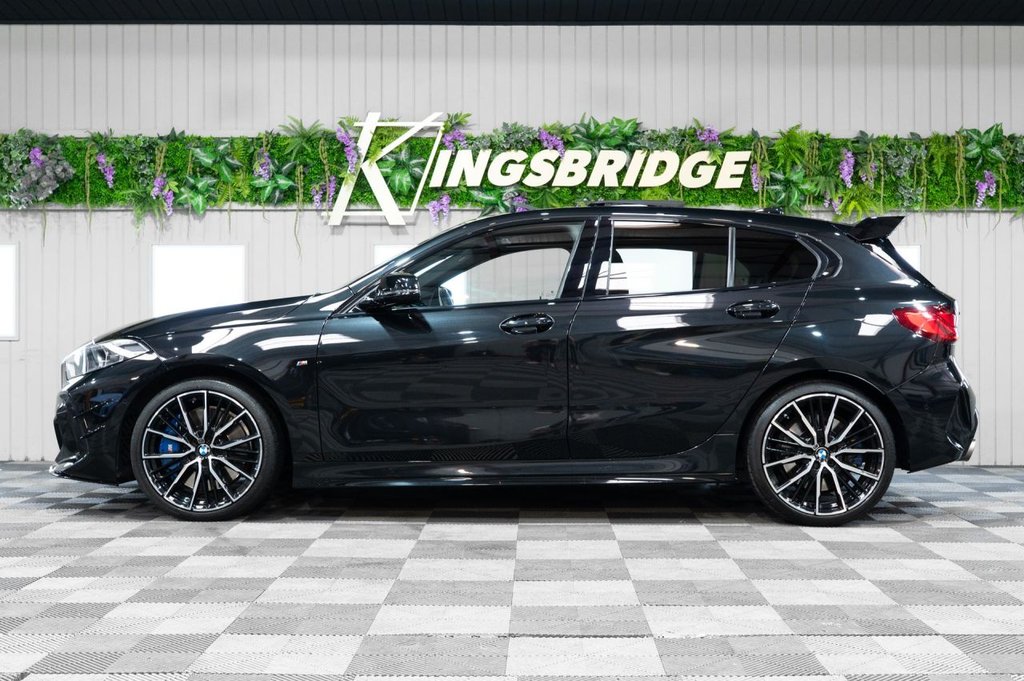 Used BMW 1 Series 2023 for sale - 77072651: Photo 20